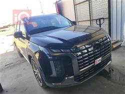 هيونداي باليسيد
